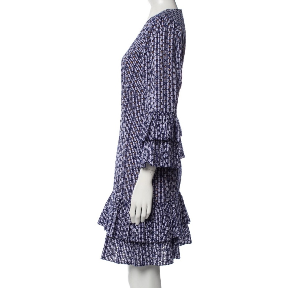 New Michael Kors Collection Dress RTL $1195 💕 - Picture 4 of 8